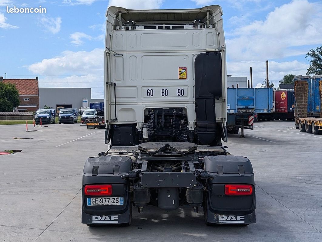 Daf XF 480 (image 5)
