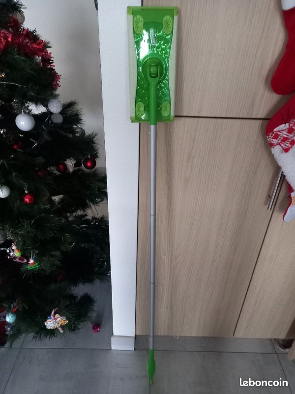Balai swiffer (image 1)