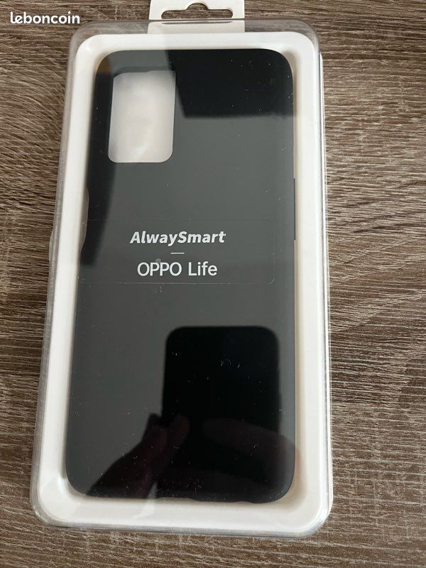 Coque OPPO A96/A76 (image 1)