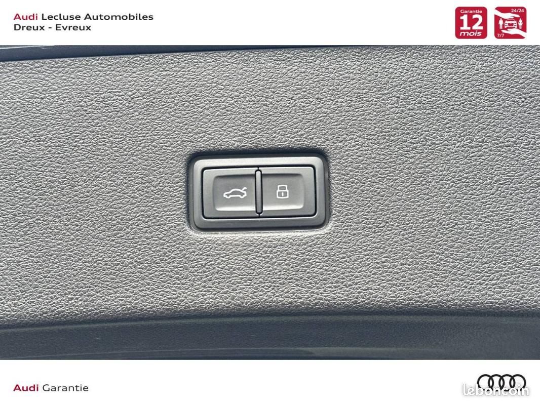 Audi Q8 60 TFSI e 462 Tiptronic 8 Quattro Compétition (image 13)