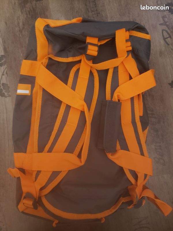 Sac de sport Basic Fit (image 2)