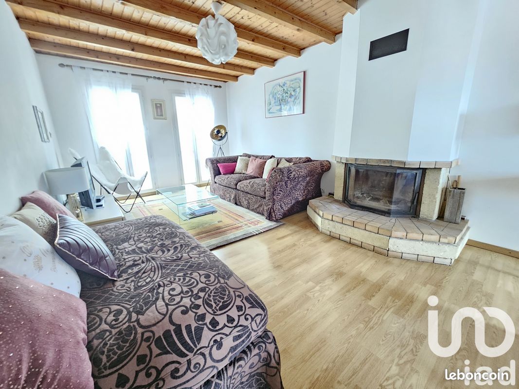 Maison de ville 6 pièces 121 m² - La Tremblade 17390 (image principale 2)