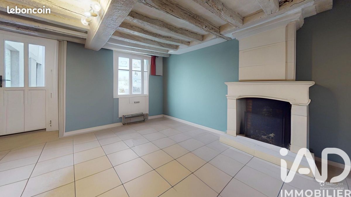 Maison de ville 4 pièces 115 m² (image 5)