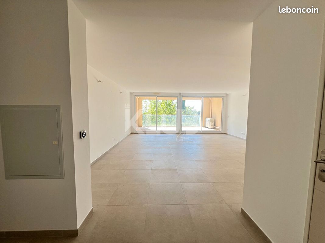 Appartement 2 pièces 55 m² · à Aix-en-Provence · 55 m² · 365 000 €