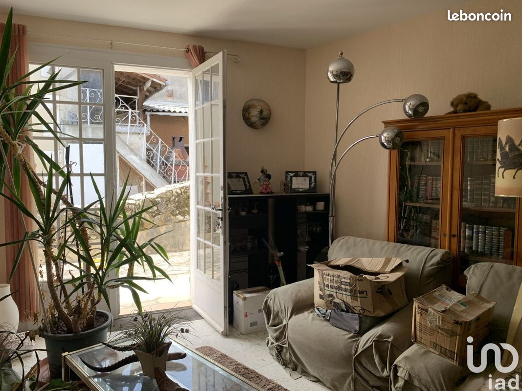 Propriété 13 pièces 280 m² - Bourg-Charente 16200 (image principale 14)