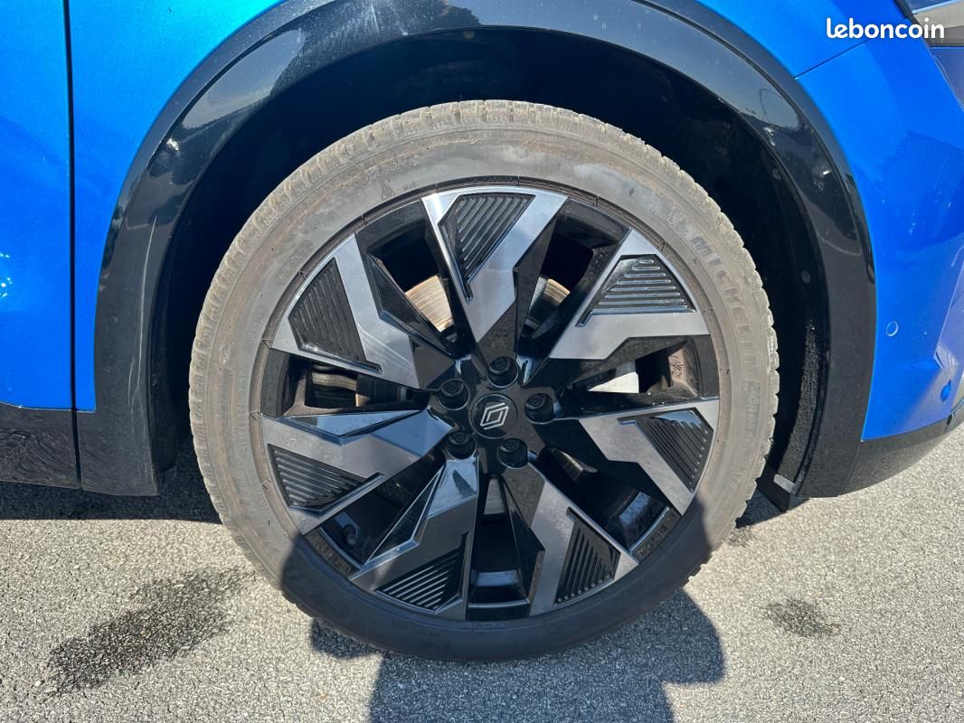 Renault Rafale E-Tech 4x4 300 esprit Alpine (image 31)