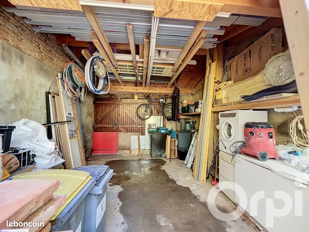 Maison de ville 5 pièces 129 m² (image 18)