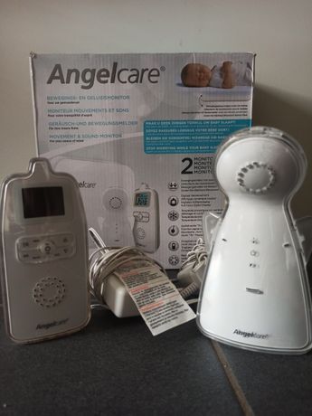 Angelcare Babyphone d'occasion - Annonces Équipement bébé leboncoin - page 9