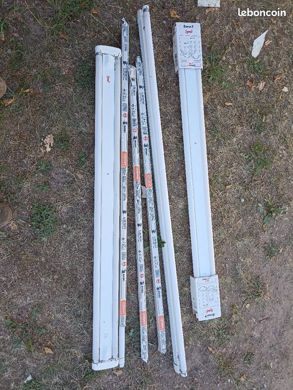 Lumière neon (image 1)