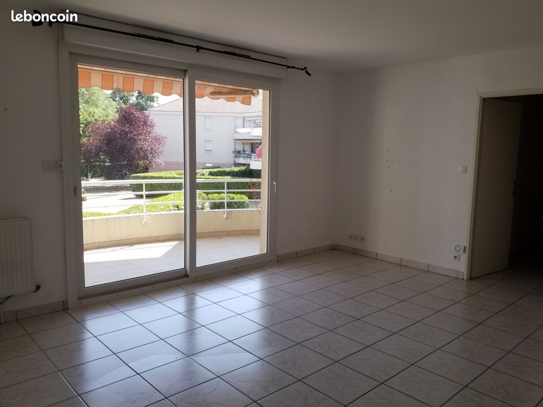 Appartement 3 pièces 68 m² · à Dijon · 68 m² · 1 000 €