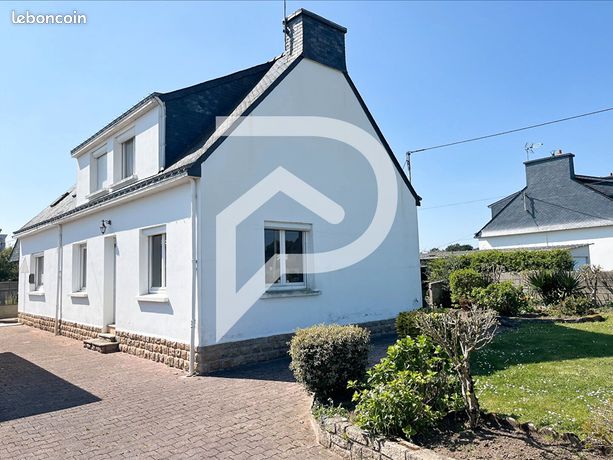 Maison 5 pièces 107 m²