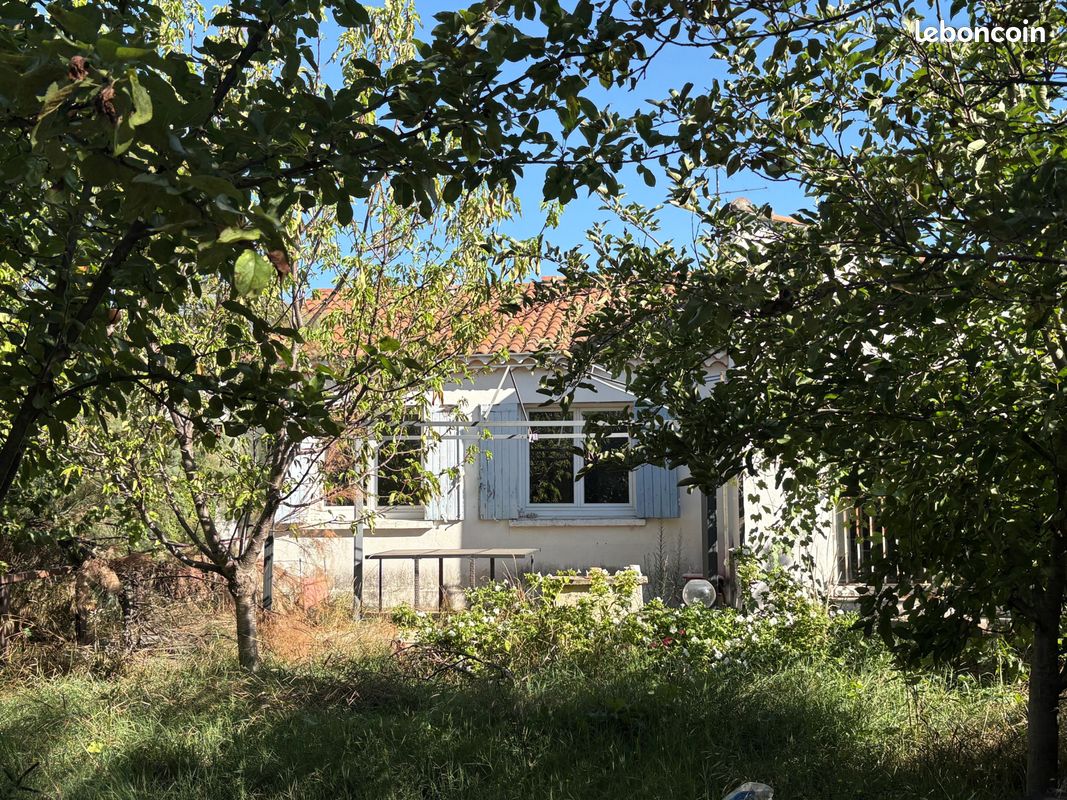 Maison 3 pièces 64 m² · à Arles · 64 m² · 205 000 €