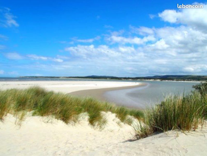 Appartement 3 pièces 50 m² · au Touquet-Paris-Plage · 50 m² · 250 000 €