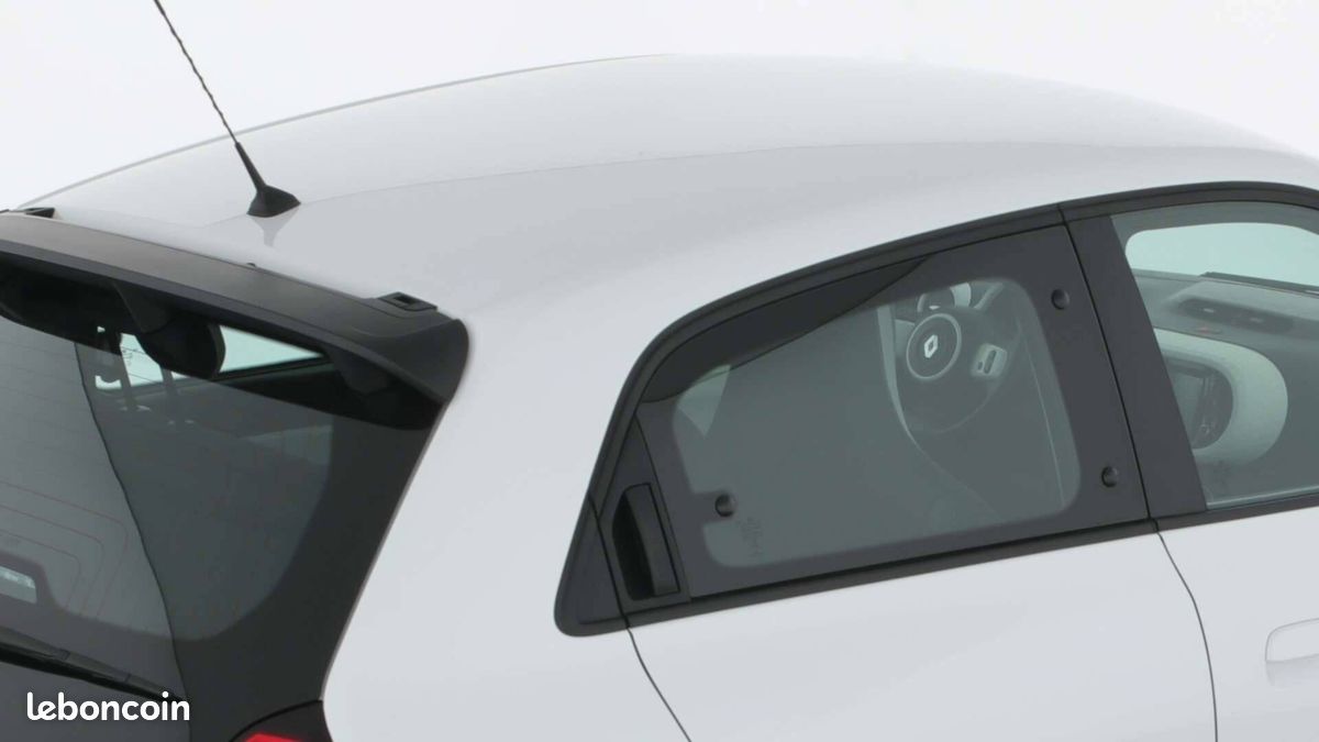 Renault twingo iii e tech equilibre (image 27)