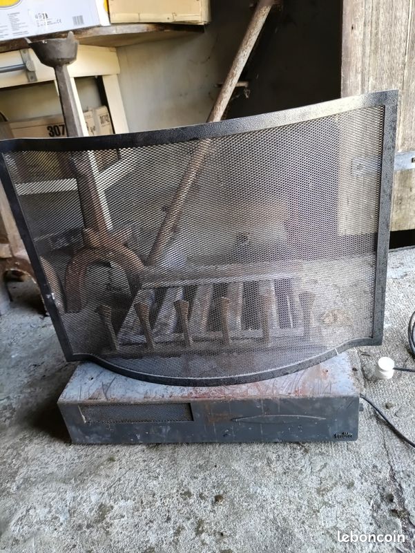Récupérateur de chaleur (image 1)