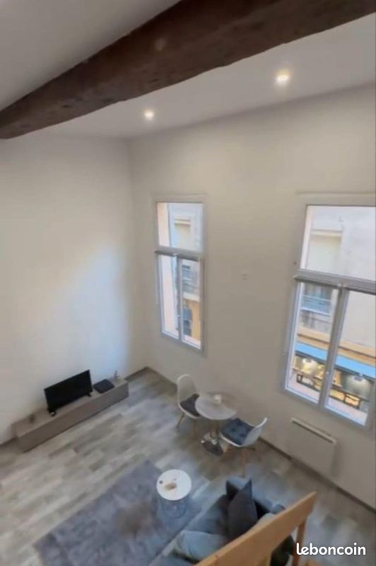 Appartement 2 pièces 38 m² · à Aix-en-Provence · 38 m² · 218 000 €