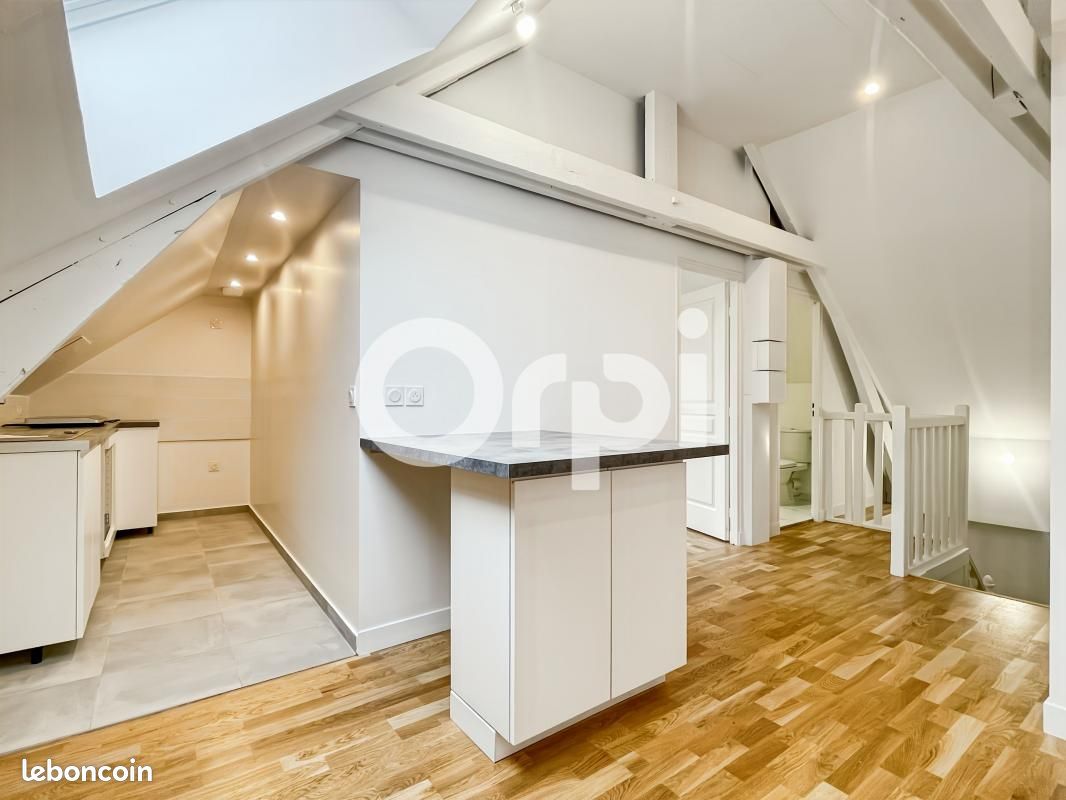 Appartement 3 pièces 61 m² · à Évreux · 61 m² · 715 €/mois