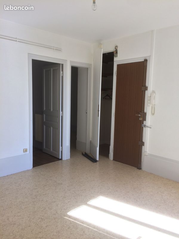 Appartement 2 pièces 45 m² · à Dijon · 45 m² · 660 €/mois