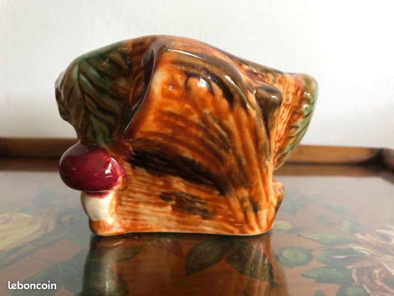 Cache-Pot Barbotine 🍄 (image 5)