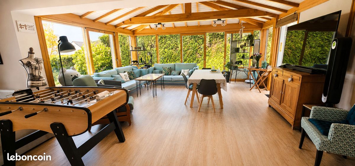 Maison 5 pièces 120 m² · à Sainte-Luce-sur-Loire · 120 m² · 419 000 €