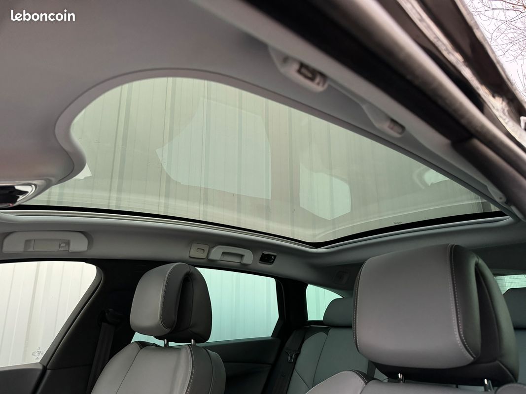 PEUGEOT 508 SW RXH HYBRID4 2.0 HDI 200cv BV AUTO 4WD BREAK (image 13)