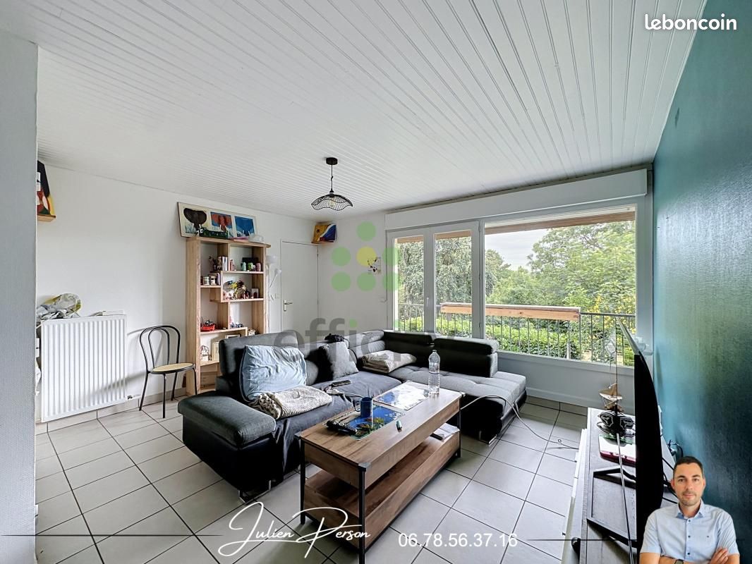 Maison 7 pièces 110 m² · à Saint-Brieuc · 110 m² · 184 000 €