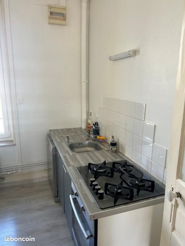 Appartement 2 pièces 49 m² · à Nancy · 49 m² · 500 €