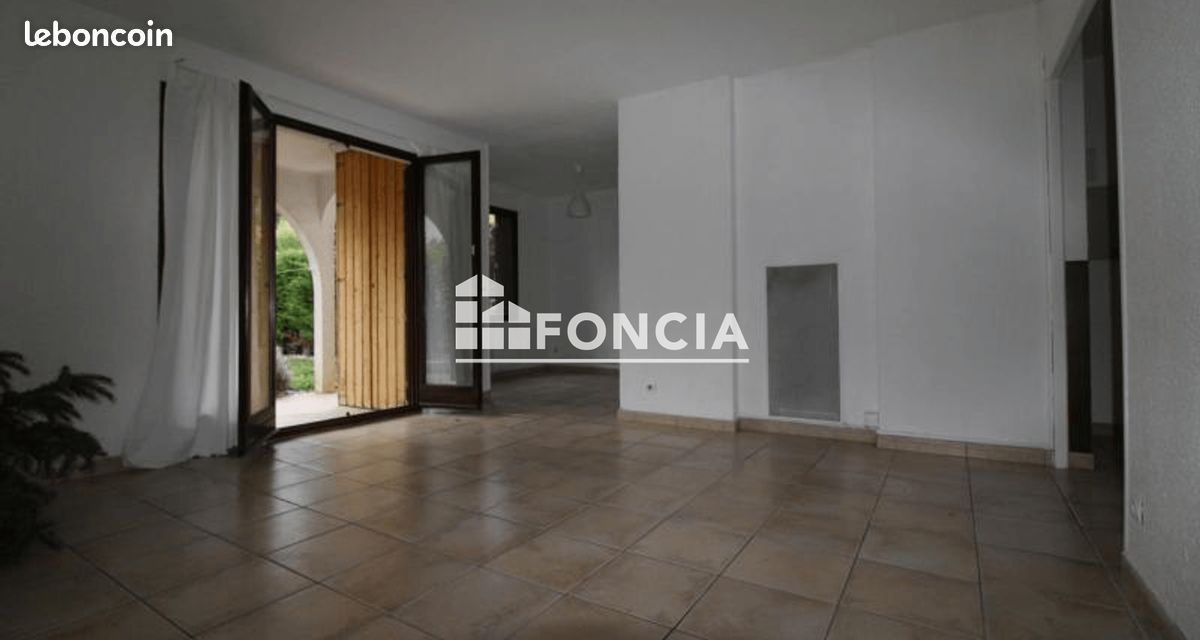 Appartement 3 pièces 64 m² · à Varces-Allières-Et-Risset · 64 m² · 827 €/mois