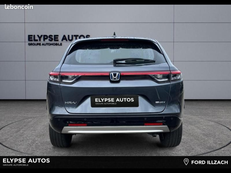 Honda HR-V 1.5 i-MMD 131ch e:HEV Executive (image 6)