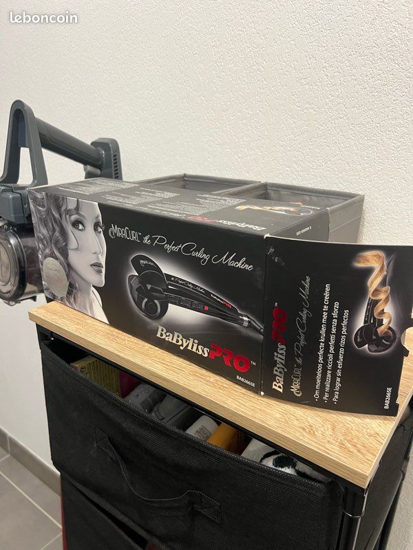 Boucleur Babyliss (image 1)