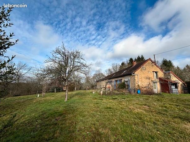 Ferme 4 pièces 105 m²