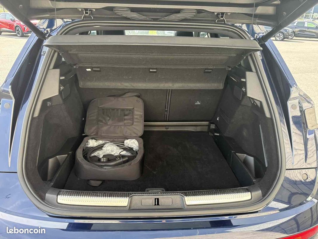 Ds DS 7 1.6 PLUG-IN HYBRID 4X4 300CH ETOILE (image 9)