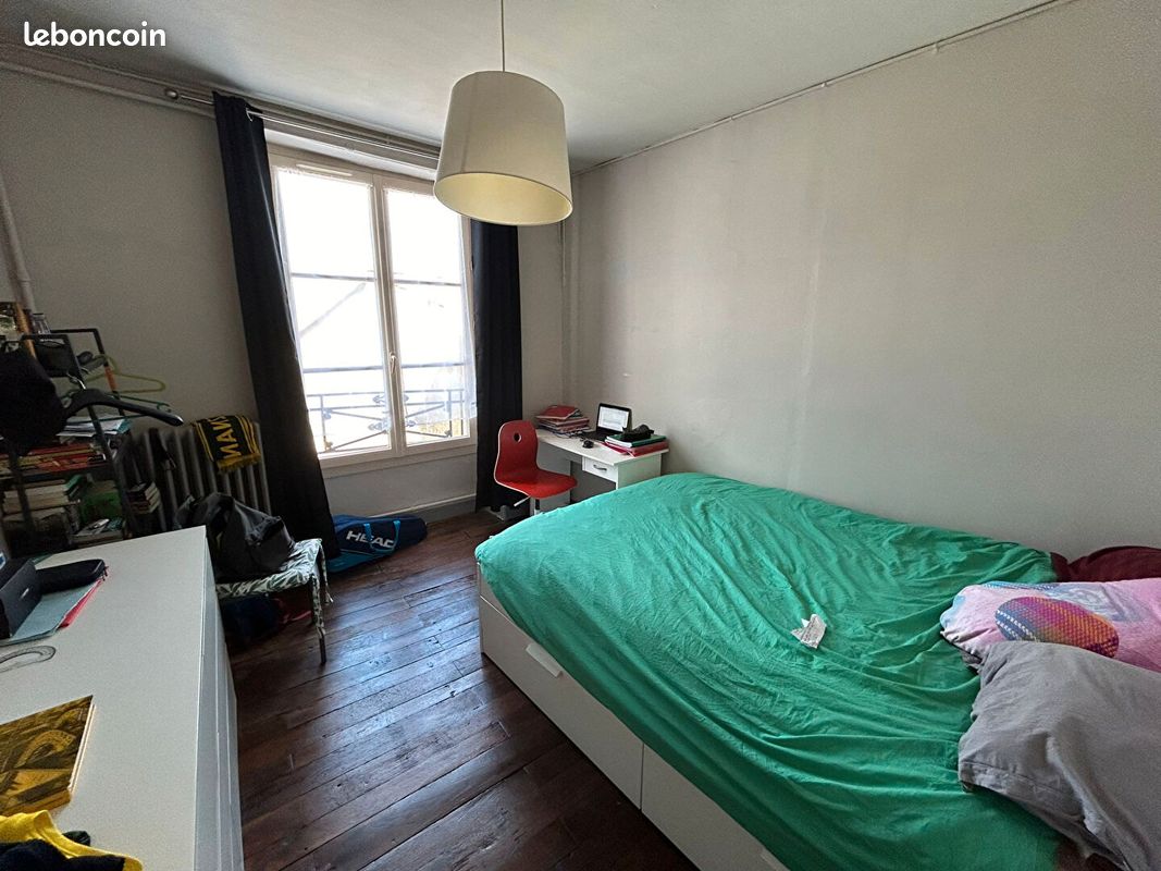 Appartement 5 pièces 129 m² - Poitiers 86000 (image principale 13)