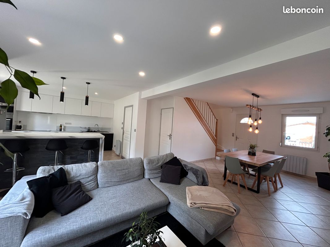 Maison 5 pièces 104 m² · à Alençon · 104 m² · 195 000 €