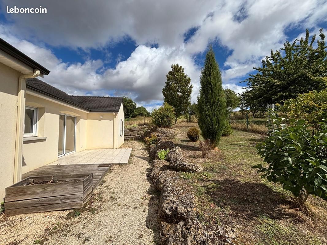 Maison 4 pièces 89 m² · à Châtellerault · 89 m² · 181 500 €