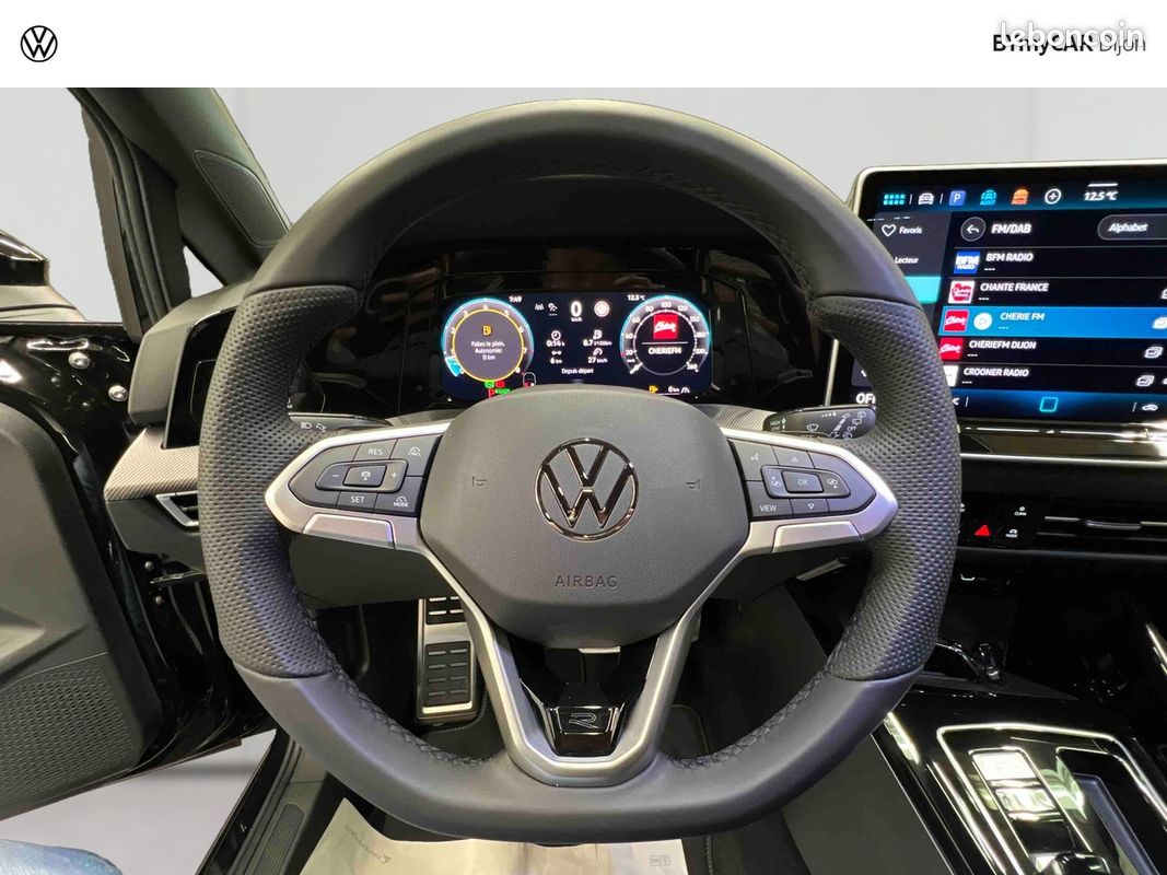 VOLKSWAGEN Golf 1.5 eTSI EVO2 150 DSG7 R-Line Edition (image 10)