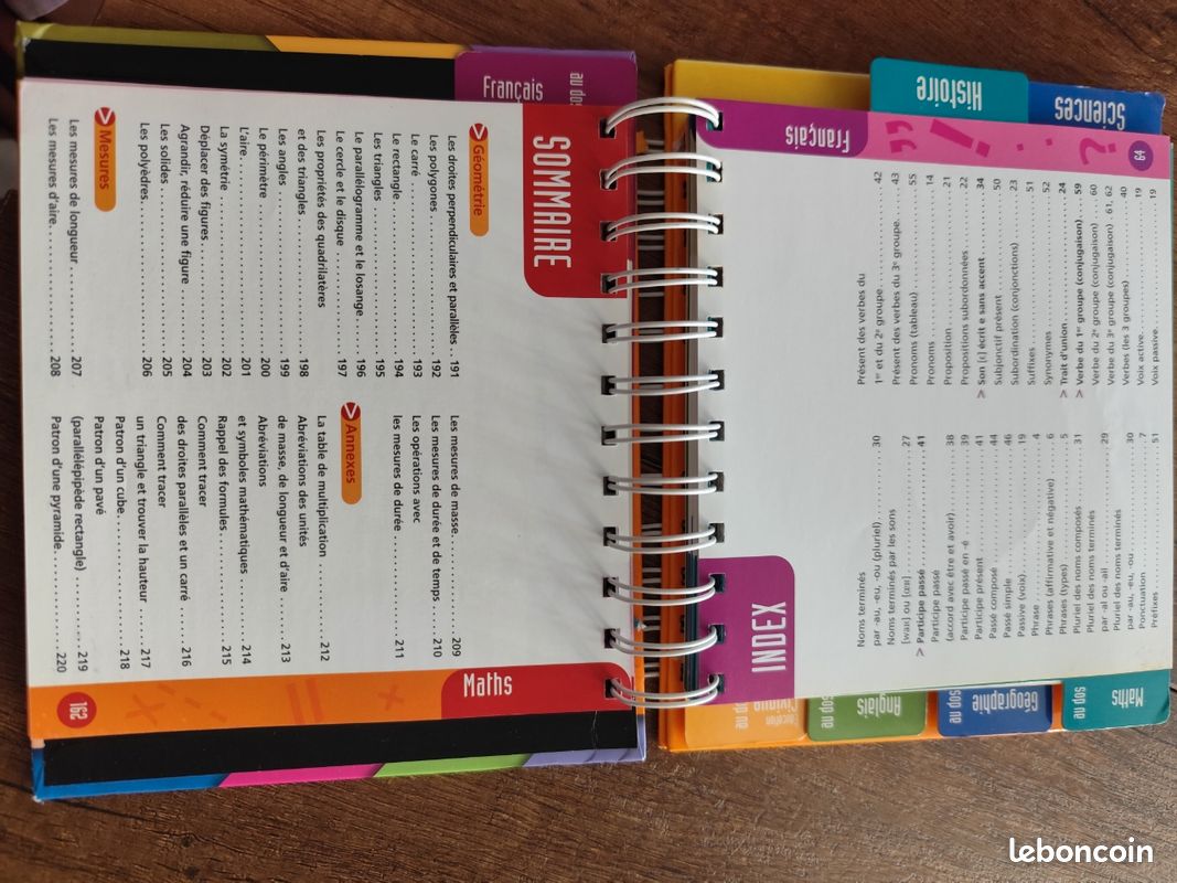 L'aide devoirs (image 12)