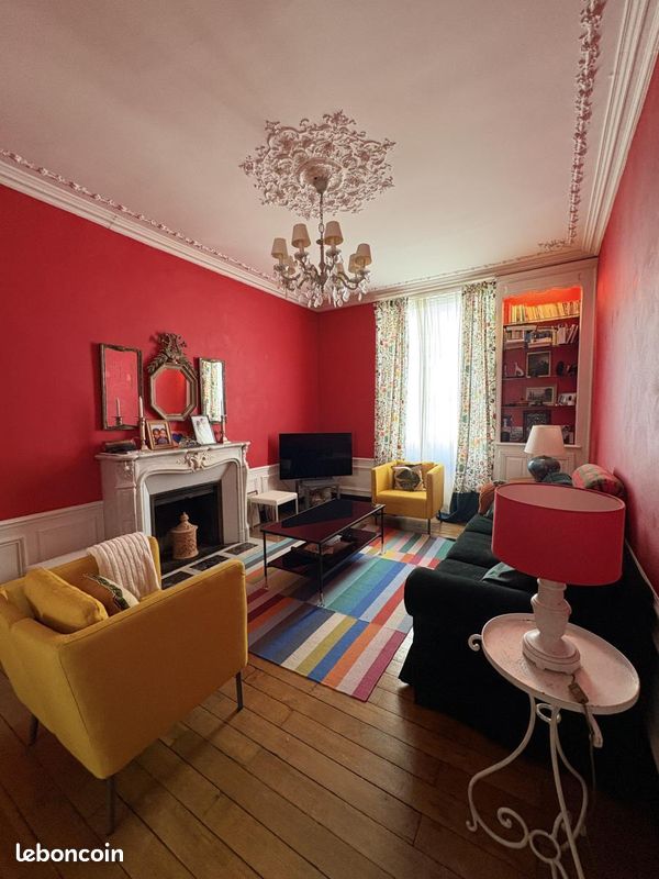 Maison 9 pièces 220 m² · à Laon · 220 m² · 249 000 €