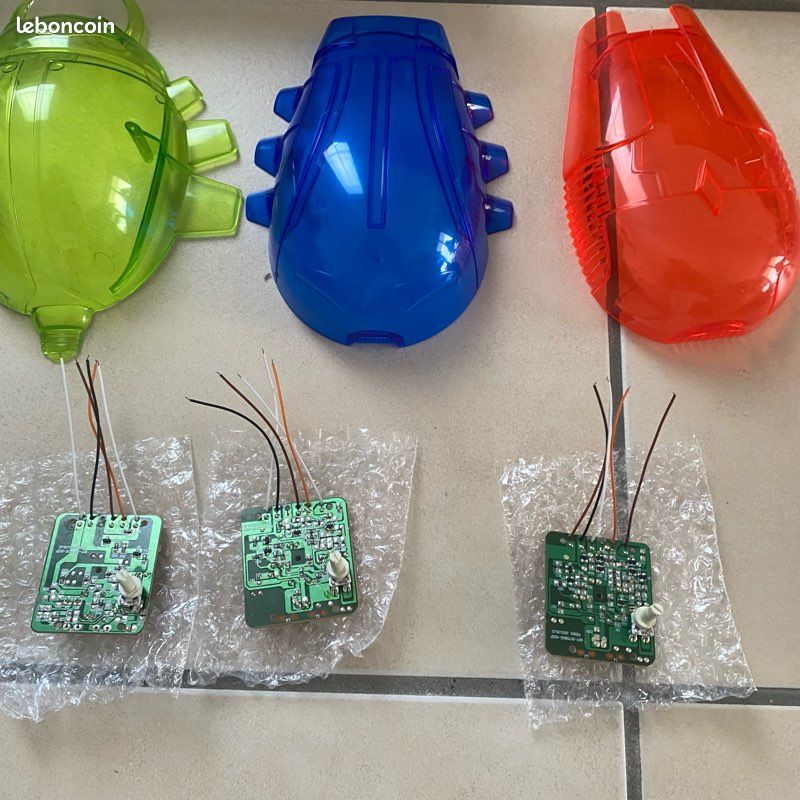 Initiation à la robotique (image 5)