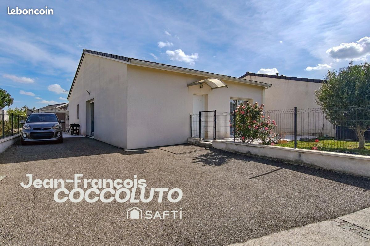 Maison 4 pièces 102 m² · à Roquefort · 102 m² · 249 000 €