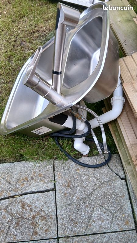Lavabo cuisine (image 2)