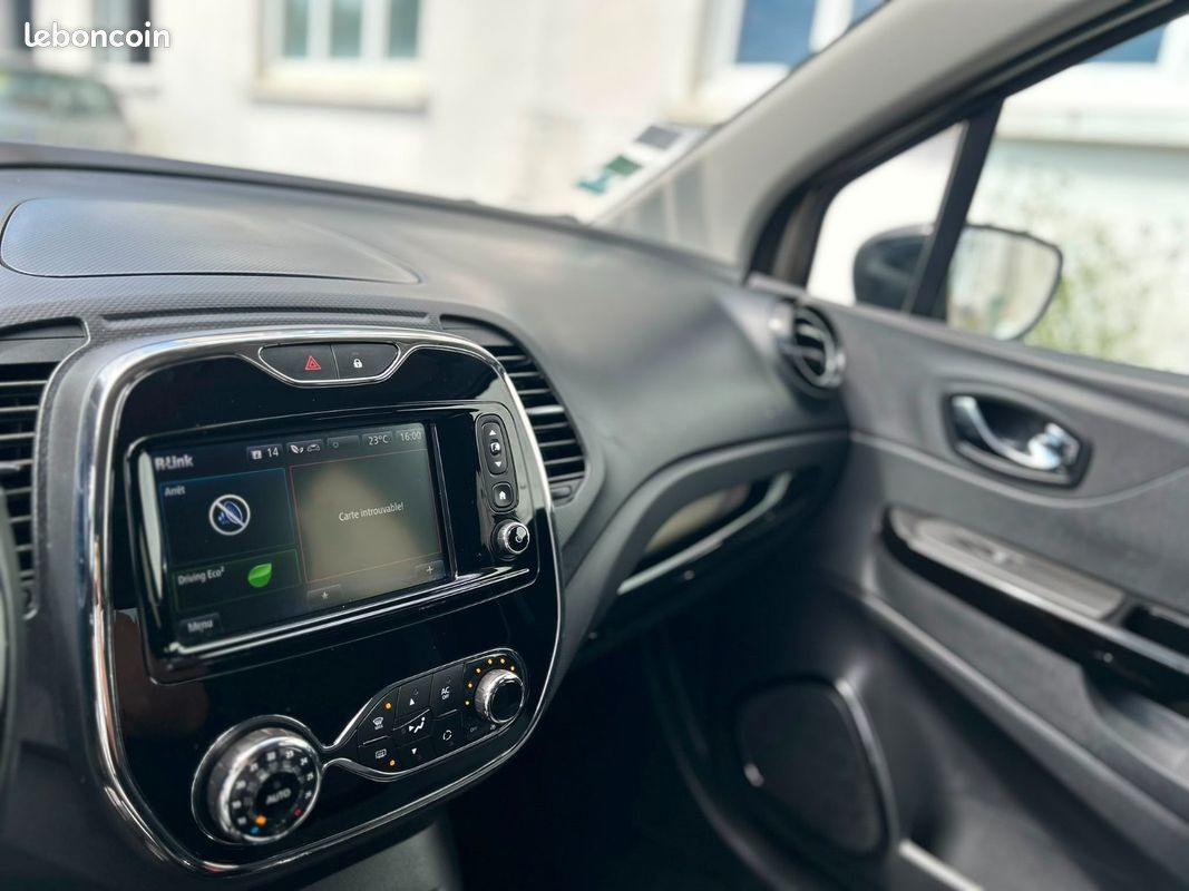 Renault CAPTUR Intens (image 26)