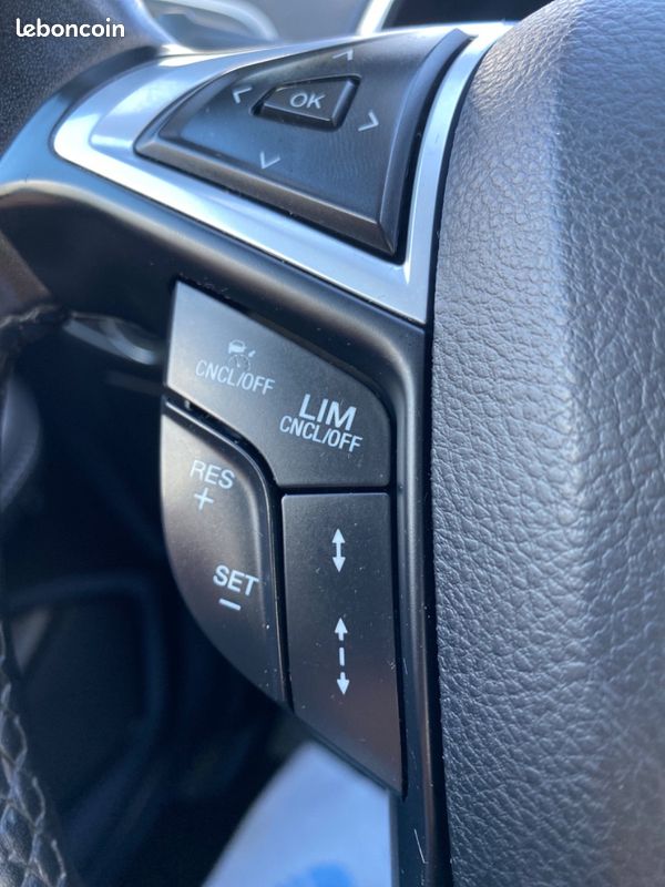 FORD S-MAX 2.0 TDCi 150 Titanium * LED * CAMERA * GPS (image 15)
