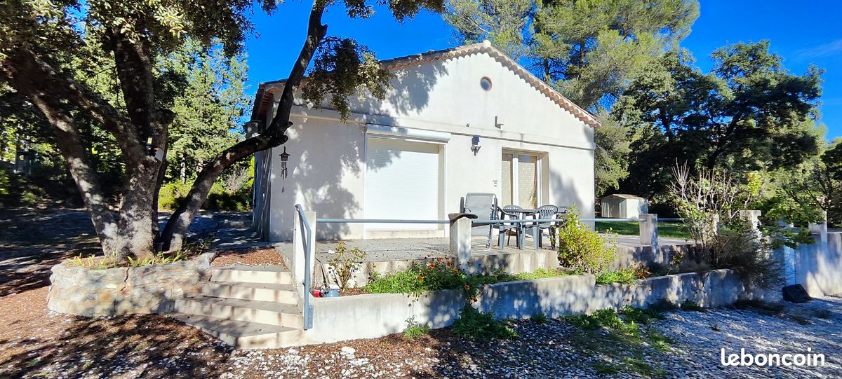 Maison 3 pièces 100 m² · à Pourrières · 100 m² · 390 000 €