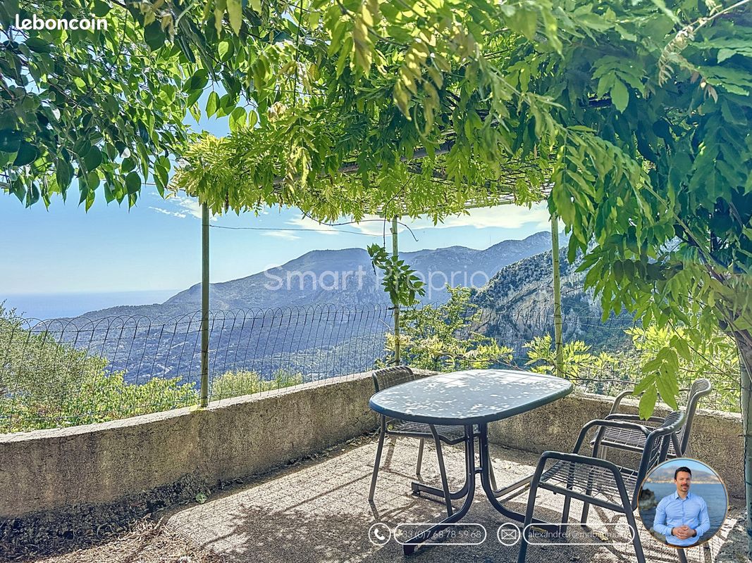 Maison 4 pièces 74 m² · à Castellar · 74 m² · 1 299 000 €