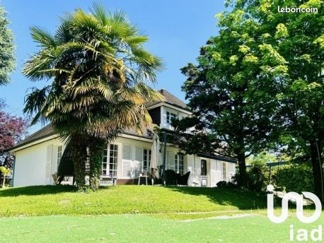 Maison 6 pièces 173 m²