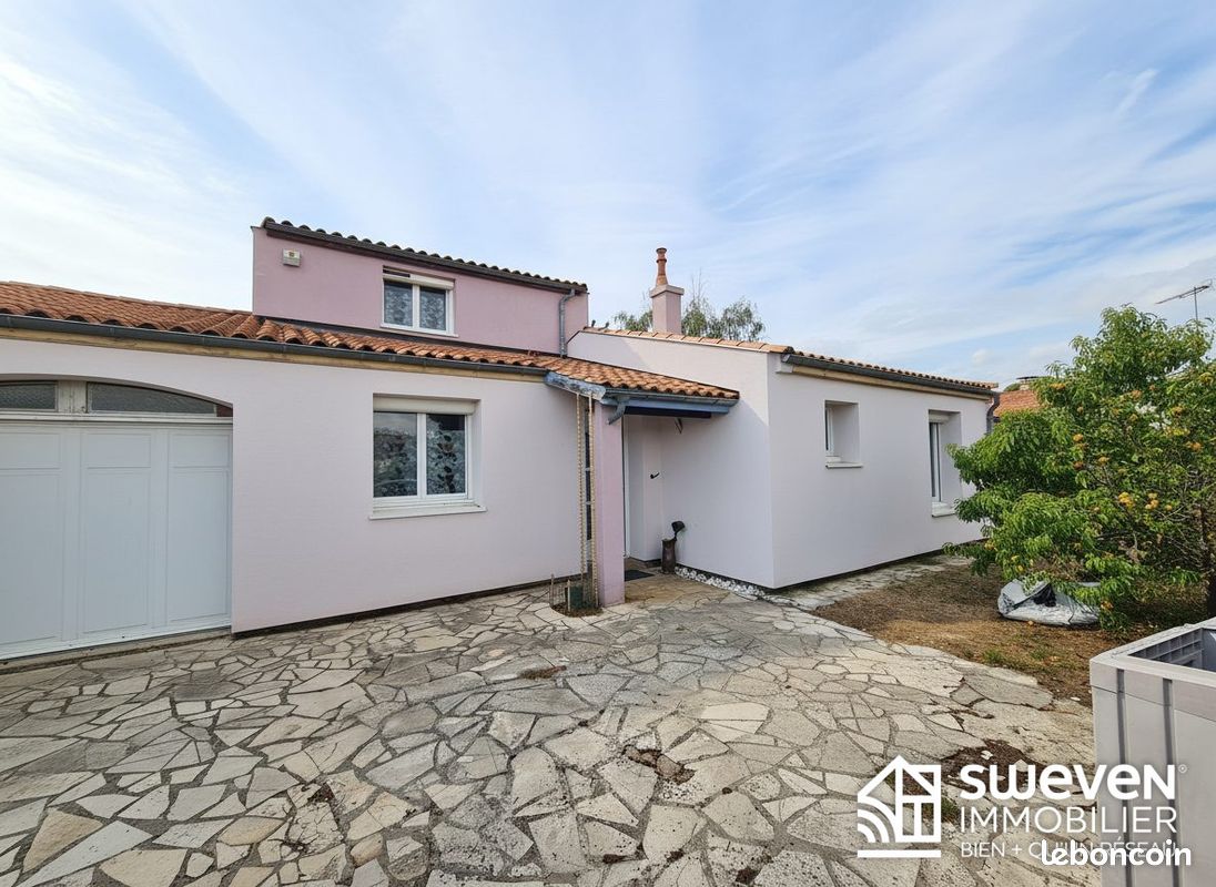 Maison 5 pièces 152 m² · à Labarthe-sur-Lèze · 152 m² · 310 000 €