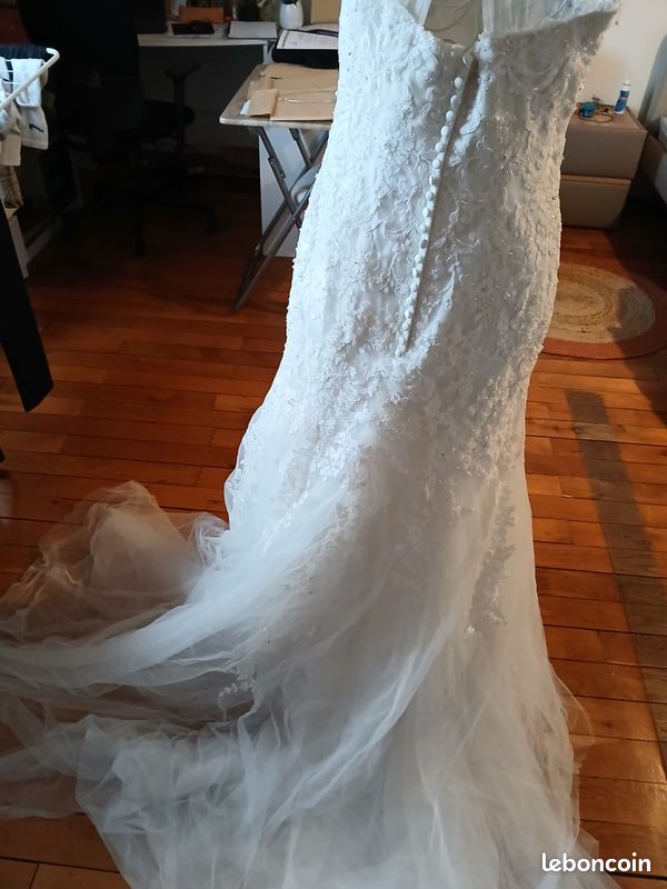 Robe de Marié (image 1)