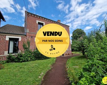 Maison 9 pièces 248 m²