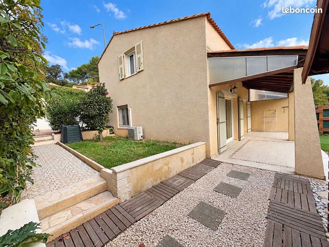 Maison 4 pièces 92 m² · à Draguignan · 92 m² · 269 000 €